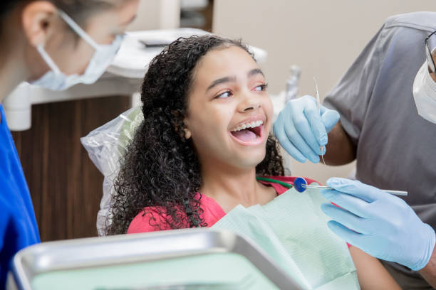 Best Emergency Treatment for Dental Infections or Abscesses in Sanford, NC