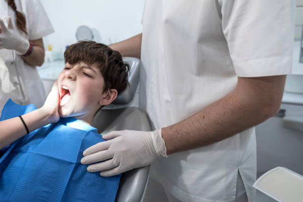 Best Same-Day Emergency Dental Services in Sanford, NC