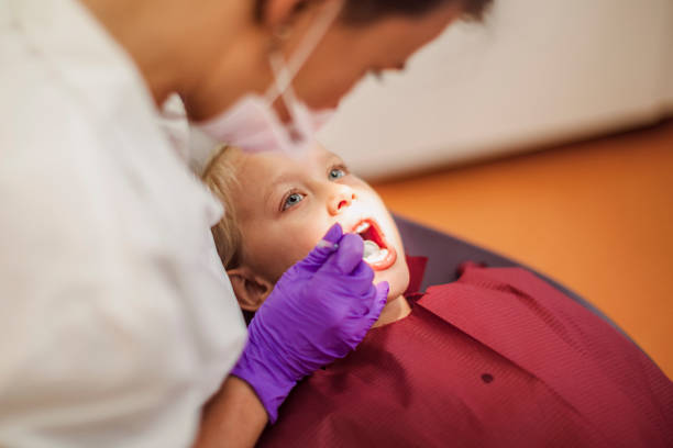 Best Emergency Treatment for Dental Infections or Abscesses in Sanford, NC