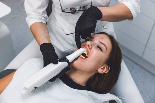 Best Emergency Dental Care for Broken or Chipped Teeth in Sanford, NC