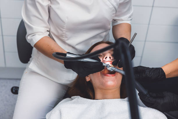  Sanford, NC Emergency Dentist Pros