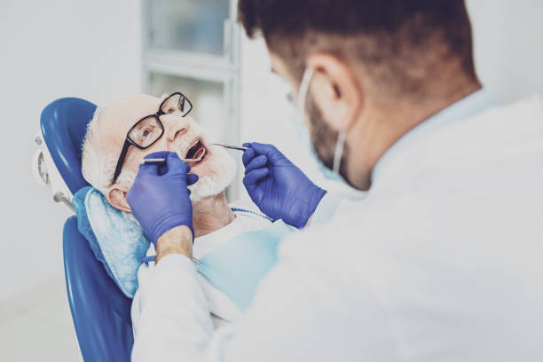 Best Emergency TMJ Treatment in Sanford, NC